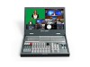 AV Matrix PVS0615 Portable 6-Channel Video Switcher with 15.6" LCD Monitor